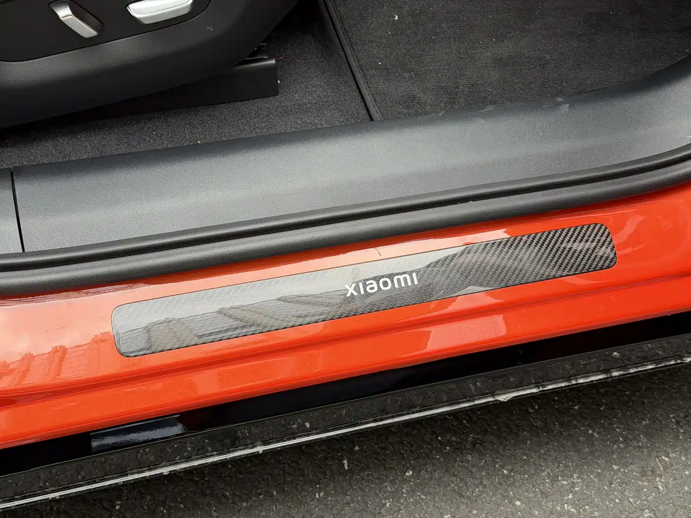 Xiaomi Auto Xiaomi YU7 2025 Ultra Long Range High Performance AWD Max Edition фото 17