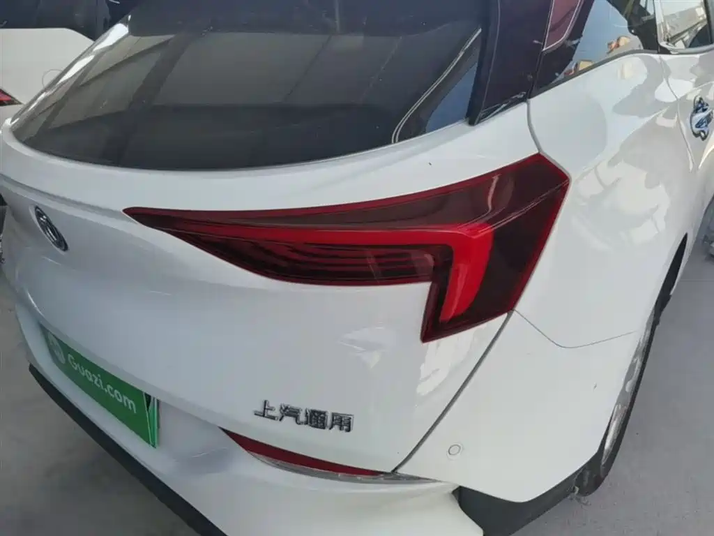 Buick Velite 6 2024 430km Comfort Edition фото 8