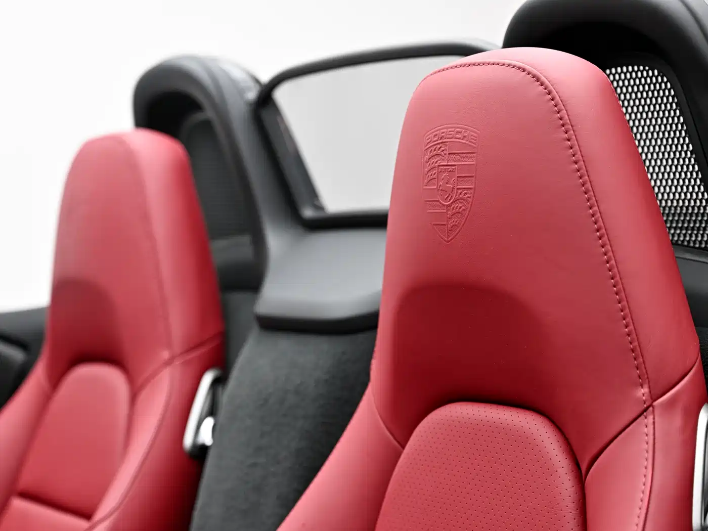 Porsche 718 2022 Boxster 2.0T фото 12