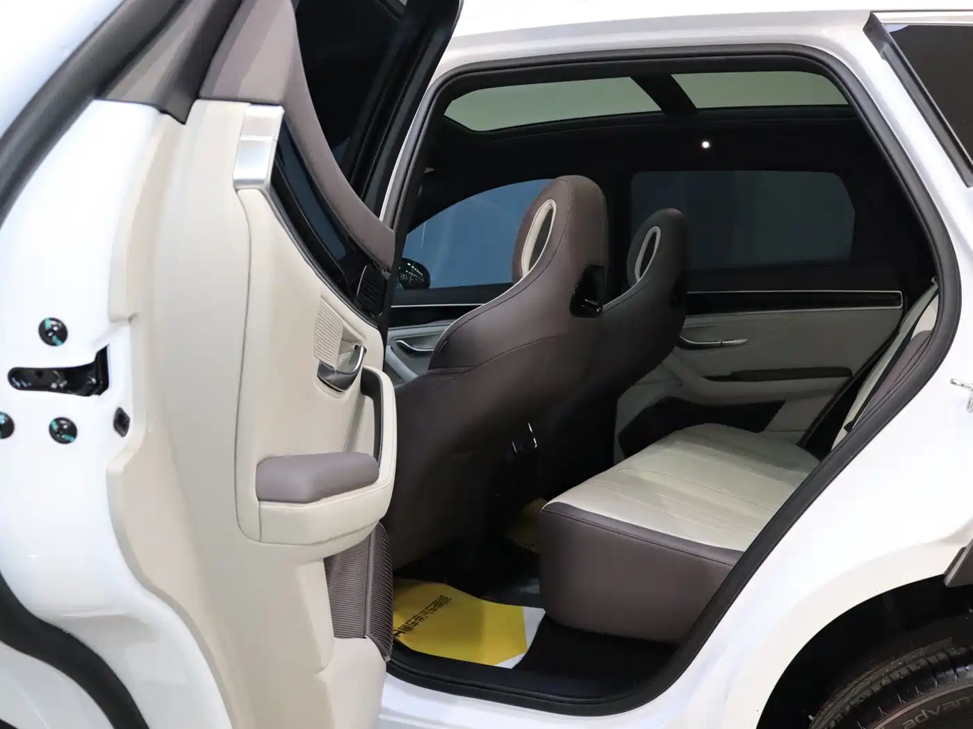 BYD SONGJIANG NEW ENERGY