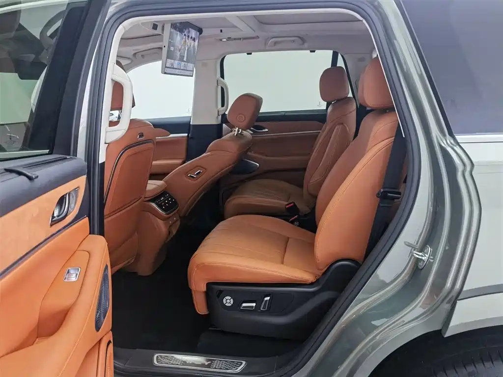 WEI PAI WEI BRAND BLUE MOUNTAIN