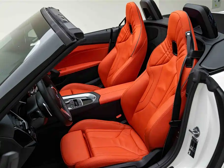 صورة 10 - BMW Z4