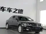 Фото 2 - Volkswagen Passat Lingyu