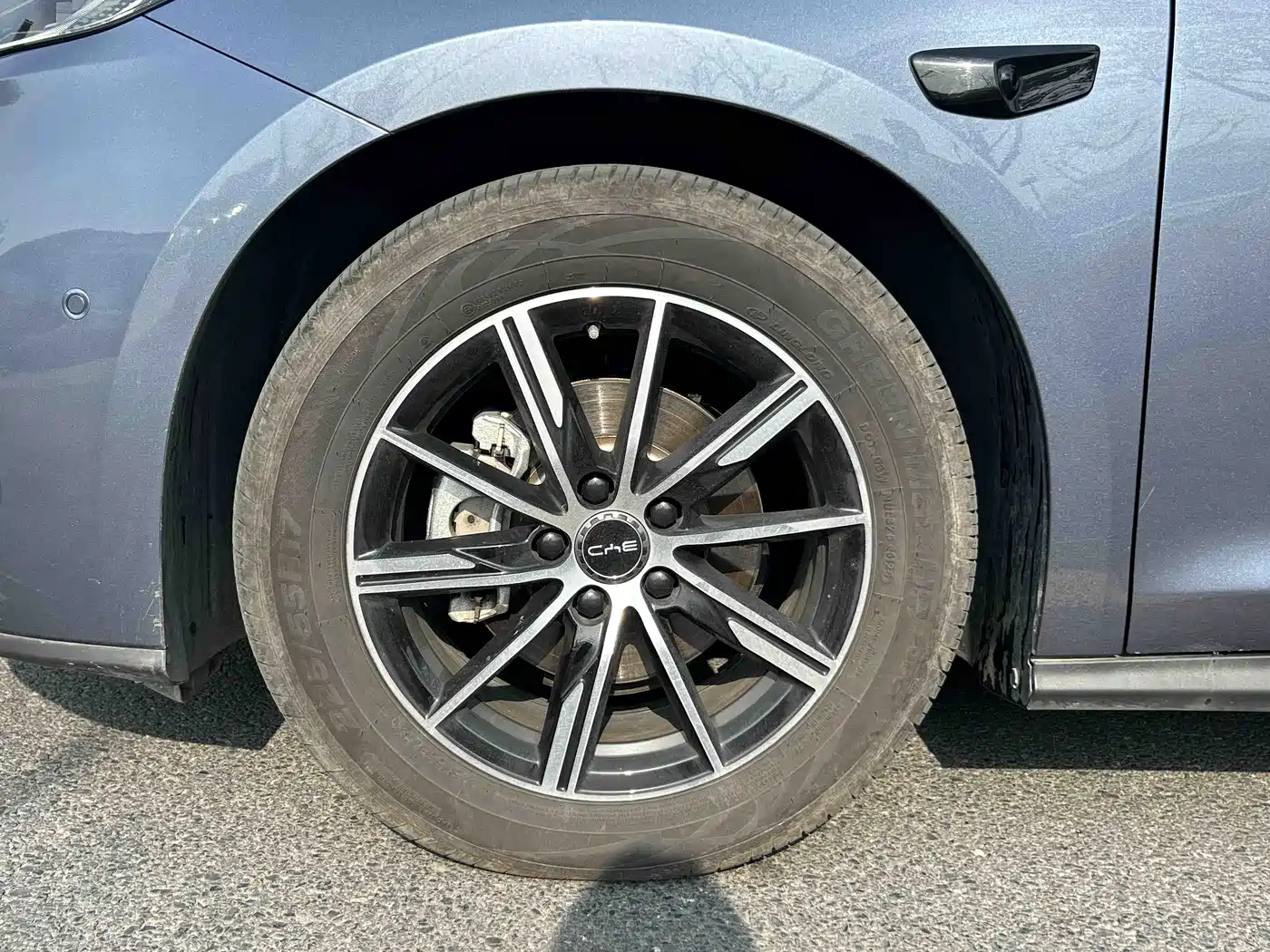 BYD Seal 06 New Energy 2025 DM-i Smart Drive Edition 120KM Luxury фото 14