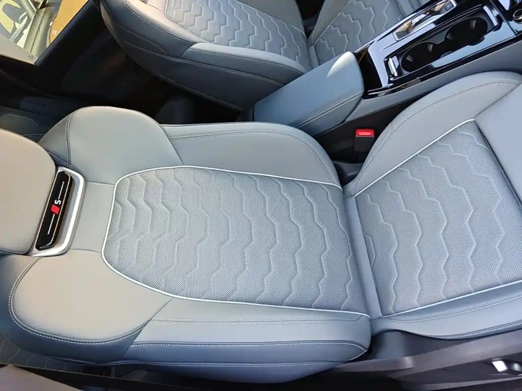 Audi Q6L e-tron 2026 2025 Model Pioneer Edition