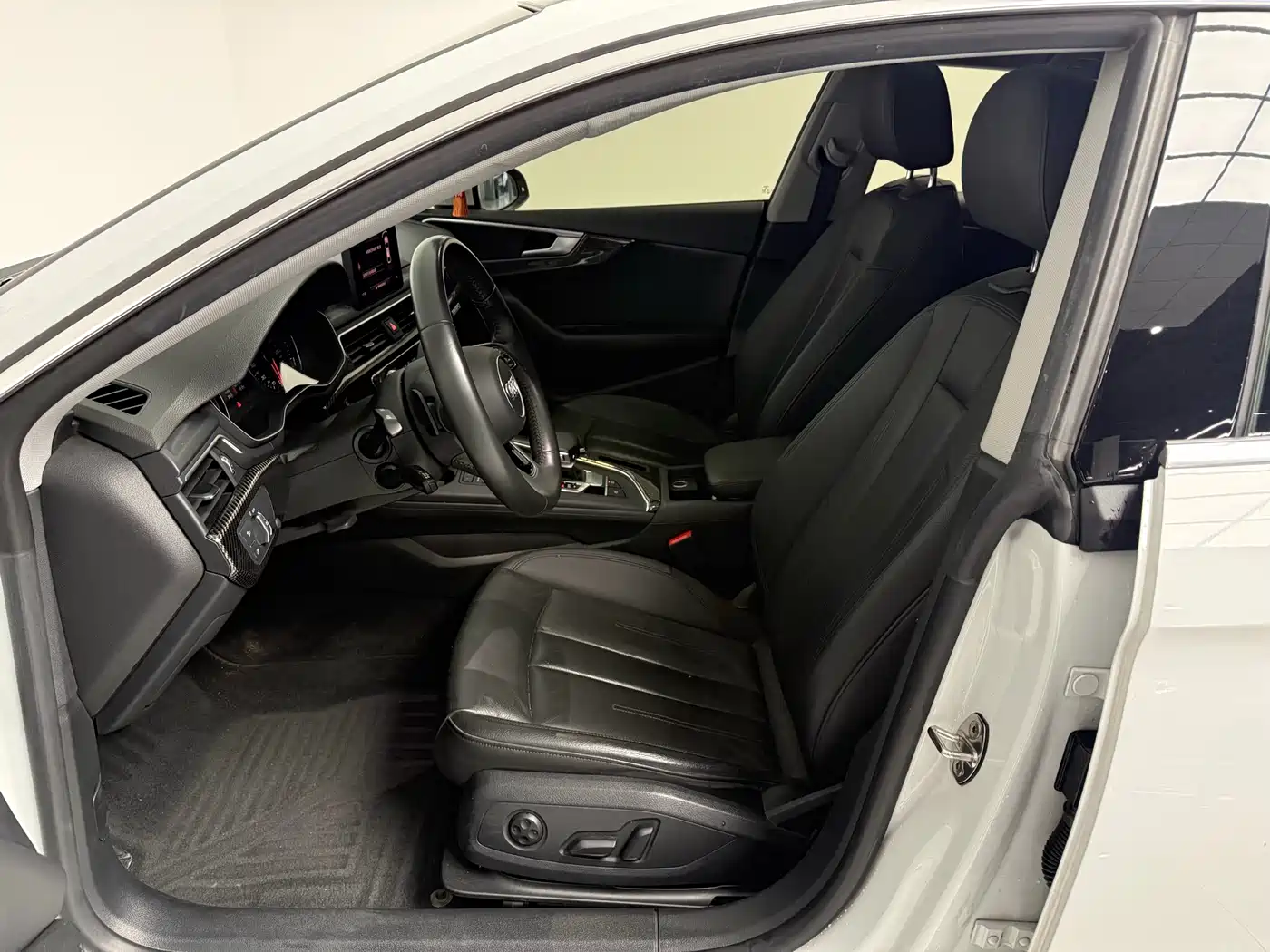 Audi A5 (Import) 2019 Sportback 40 TFSI Fashion фото 14