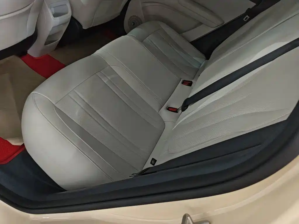 Geely Galaxy Starry Wish 2026 2026 Edition 310km Youth Version