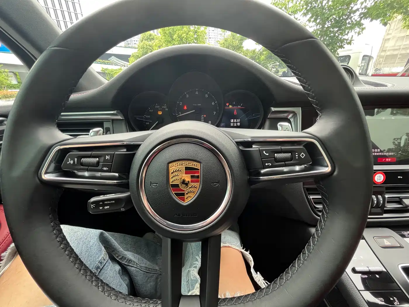 Porsche Macan 2022 Macan 2.0T фото 5