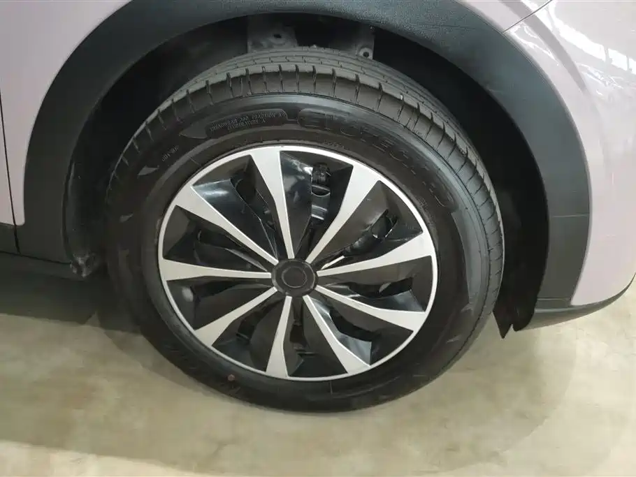 GEELY GALAXY STAR WISH