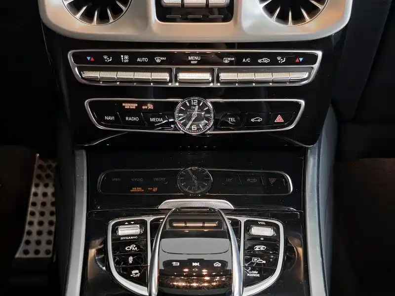 Mercedes-Benz G-Class AMG 2022 AMG G 63 фото 9
