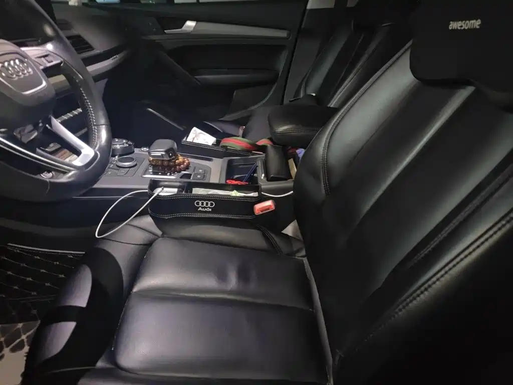 Photo 13 - Audi Q5L