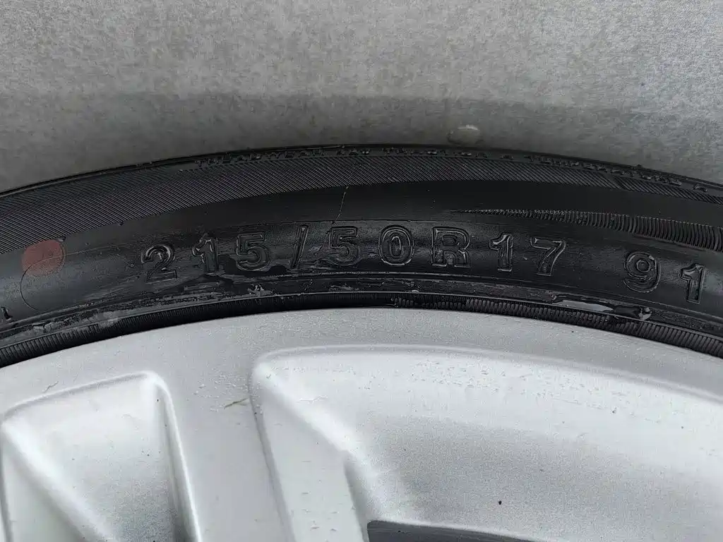 FAW Junpai D60 2019 2017 1.5L Manual Progressive