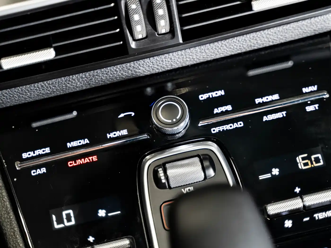 Porsche Cayenne 2019 Cayenne 3.0T фото 15