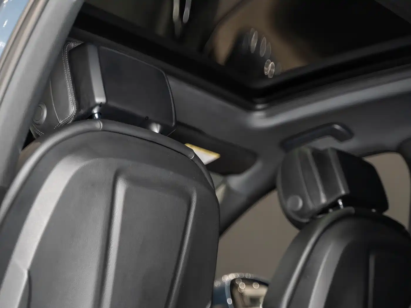 Porsche Cayenne 2019 Cayenne 3.0T фото 22