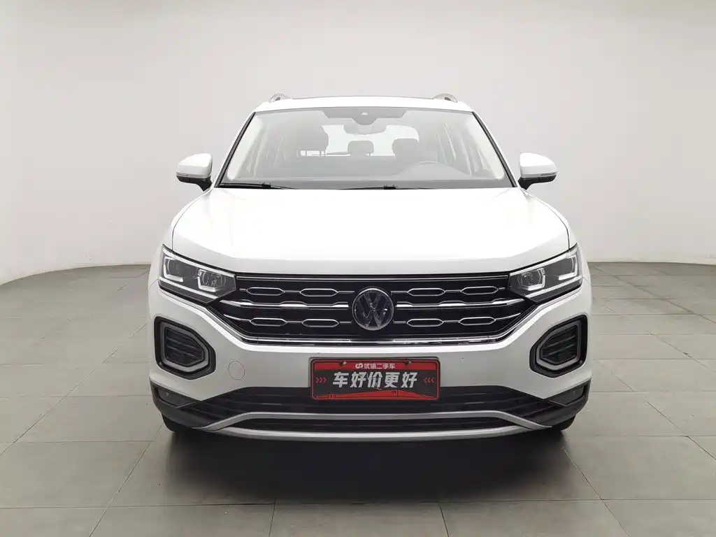 Фото 3 - Volkswagen Tayron