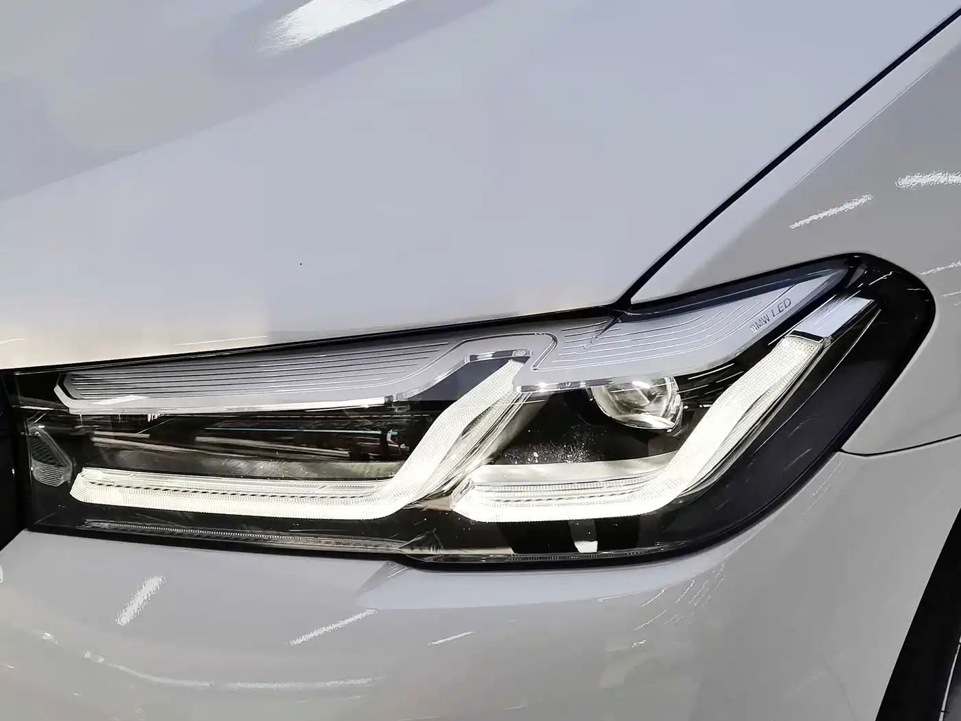 Фото 8 - BMW 5 Series