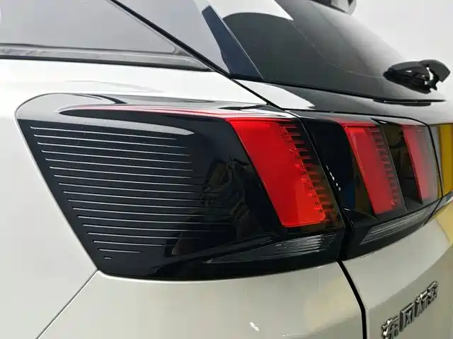 Peugeot 4008 2017 350THP Elite Edition фото 18