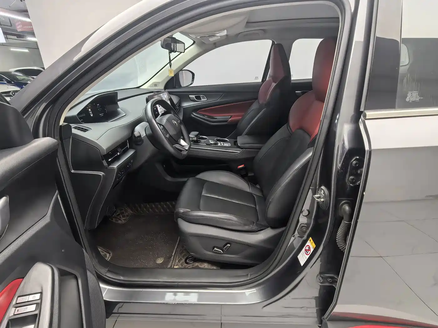 Photo 6 - Changan CS55 PLUS