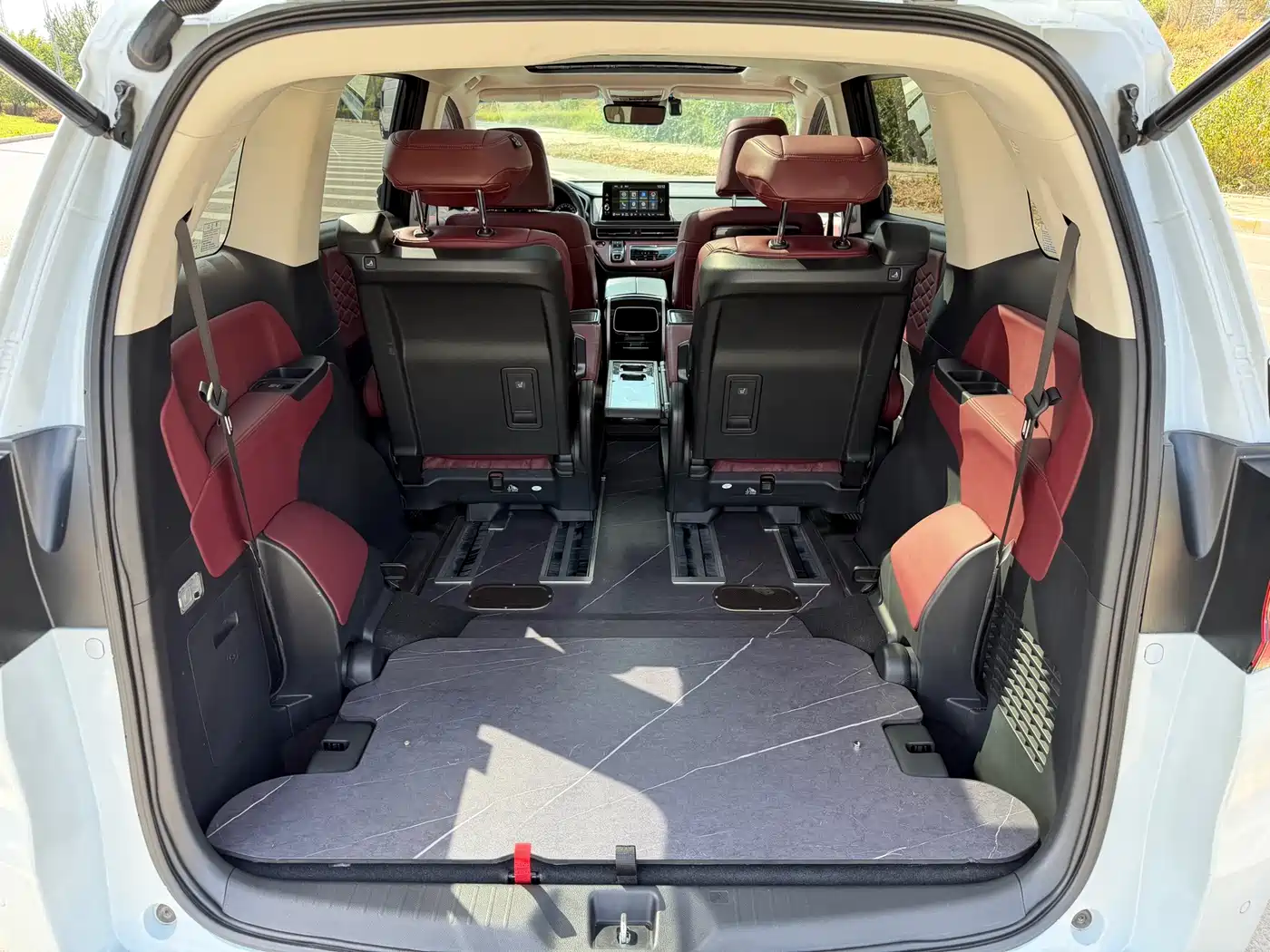 Honda Elysion 2025 2024 2.0L e:HEV Supreme Edition