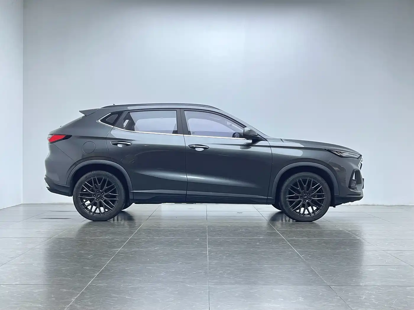 CHANGAN CHANGAN AUCHAN X5