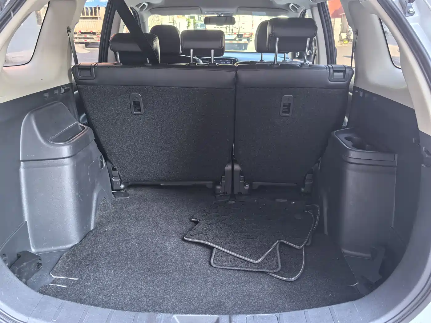 Mitsubishi Outlander 2017 2.0L 2WD Glory 5-seater фото 17