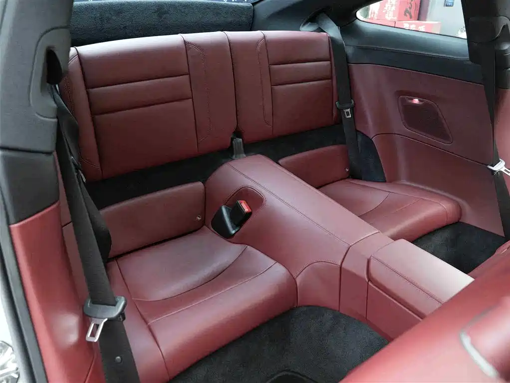 Porsche 911 2023 Carrera 3.0T фото 14