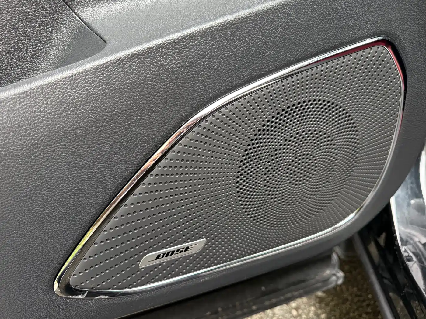 Hongqi HS5 2022 Facelift 2.0T Smart Flag Enjoyment AWD Edition фото 12