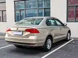 Фото 9 - Volkswagen Bora