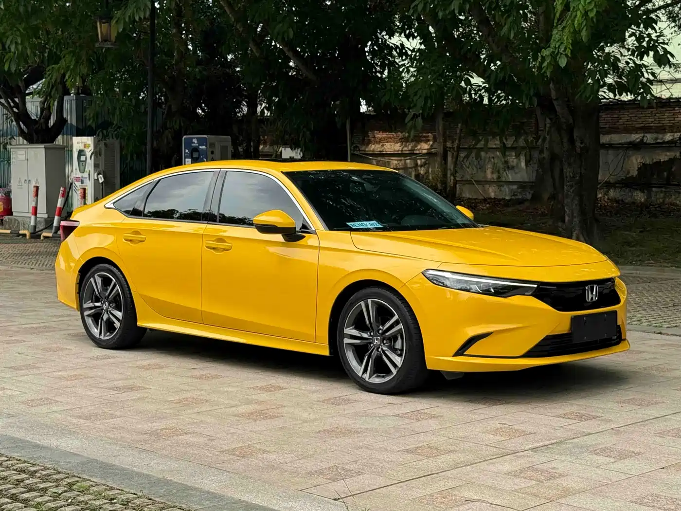 Honda Integra 2022 2022 240TURBO CVT Premium Edition