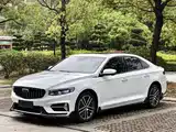Фото 1 - Geely Preface