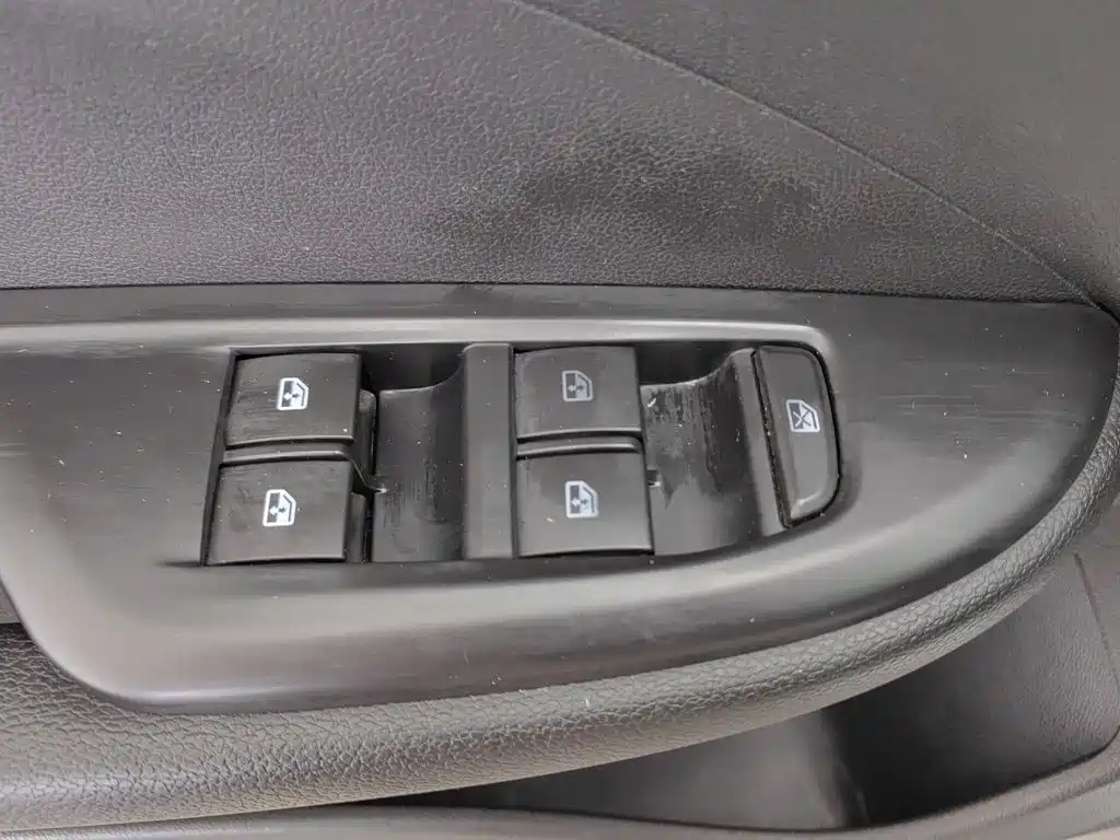 Фото 9 - Buick Excelle