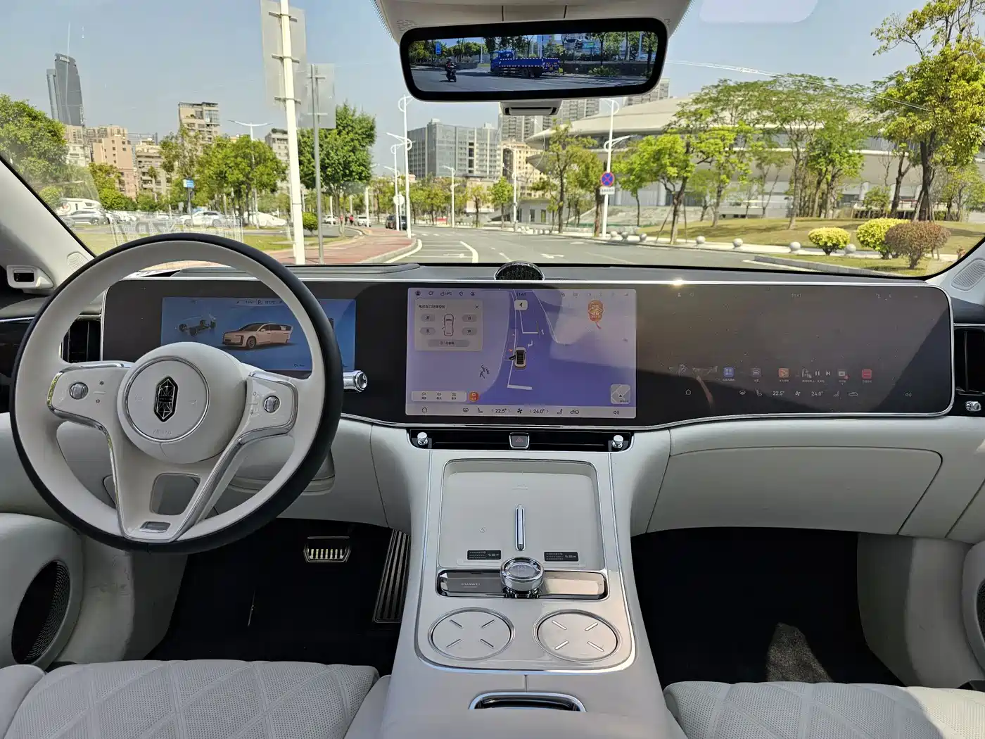 Zunjie S800 2025 Range Extender Starlight Executive 4-Seater фото 12