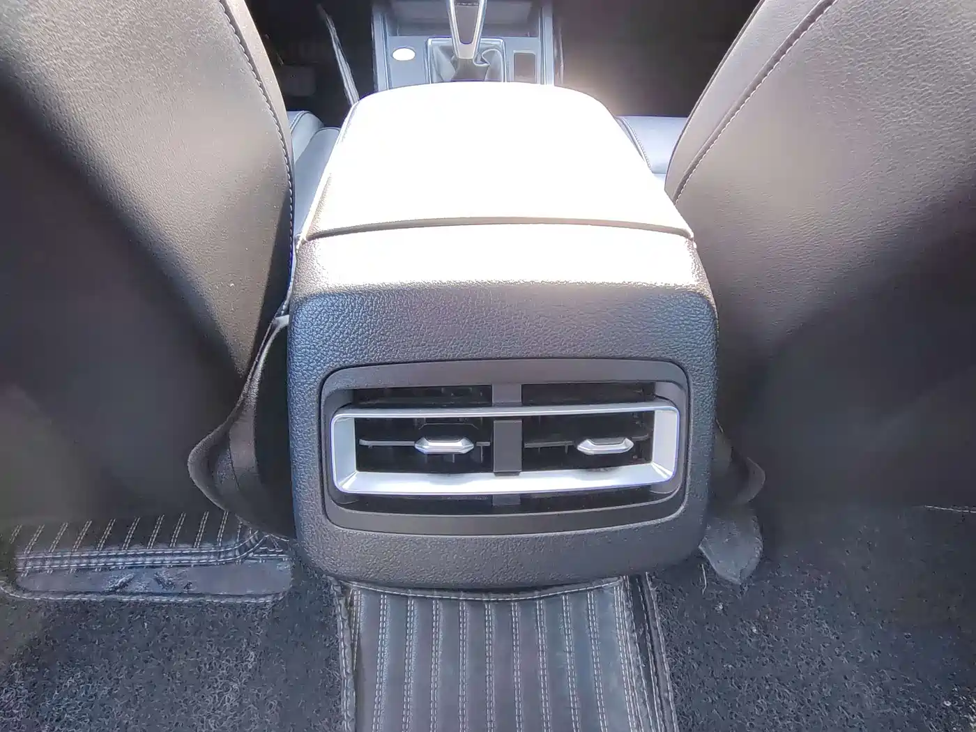 BYD Qin Pro 2019 Super Edition 1.5TI Automatic Smart Connected Feng Xiang Type China VI фото 18
