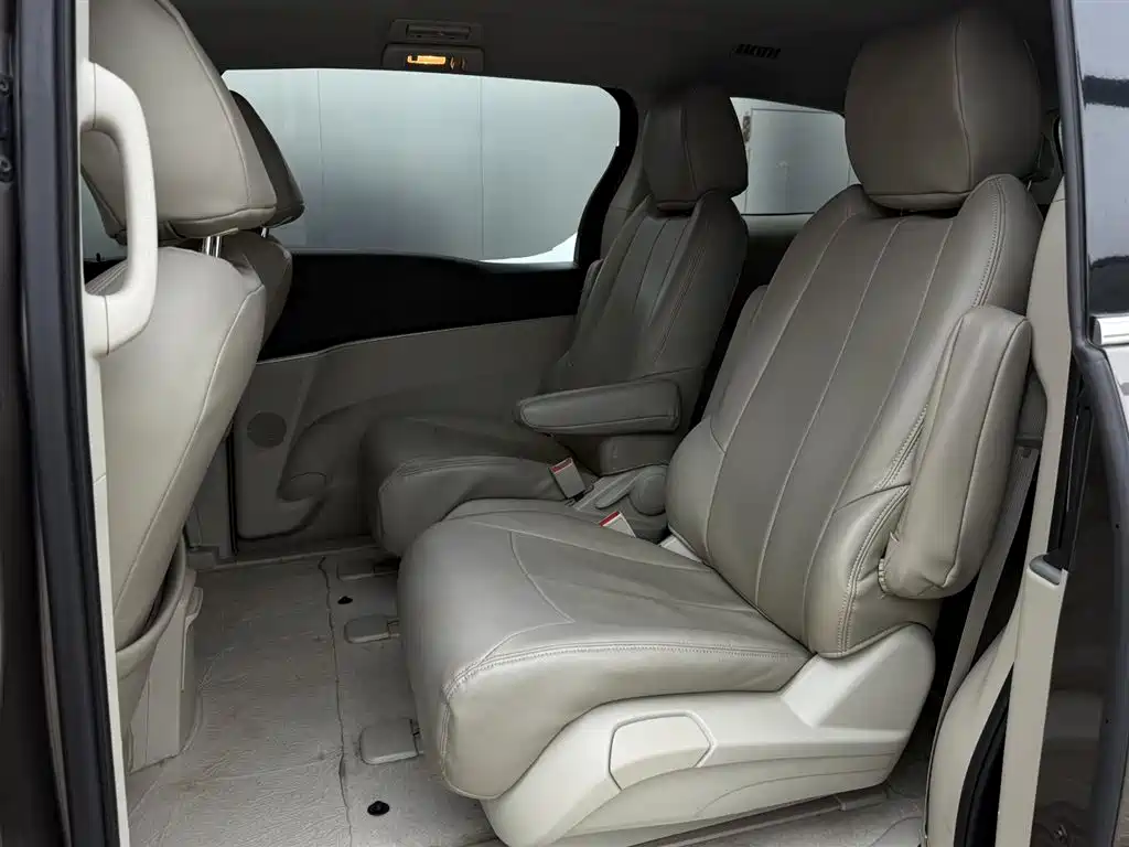 Buick GL8 2023 Model Land Business Class Comfort фото 9