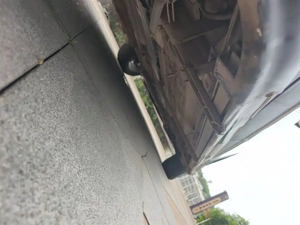 Dongfeng Fengxing Jingyi X5 2018 2017 Dynamic Series 1.5T CVT Premium