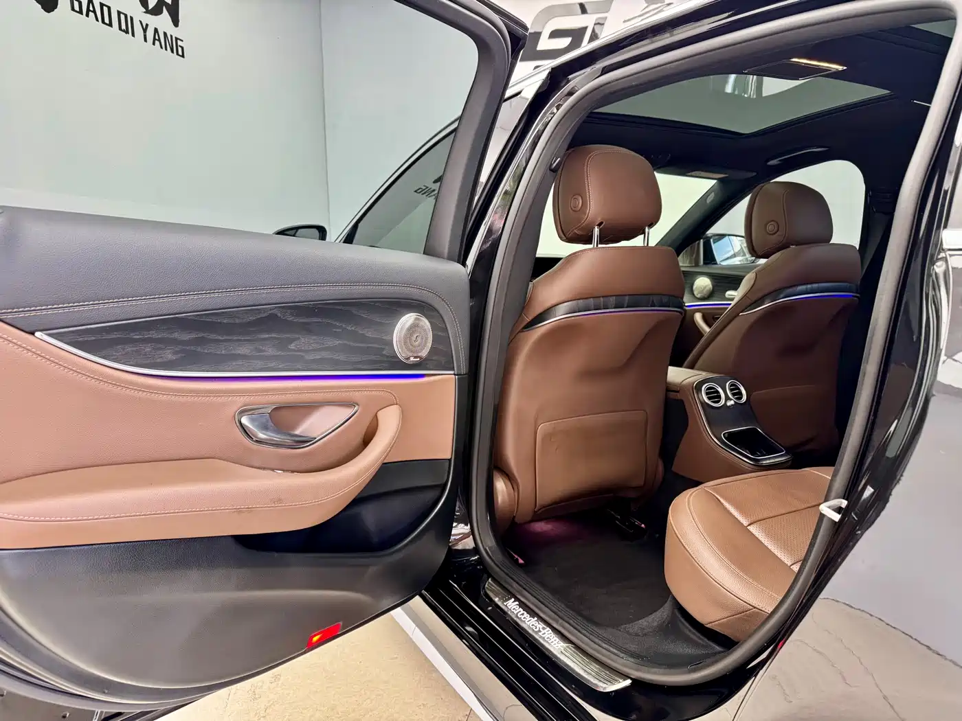 Mercedes-Benz E-Class 2022 Facelift E 260 L Sport фото 10