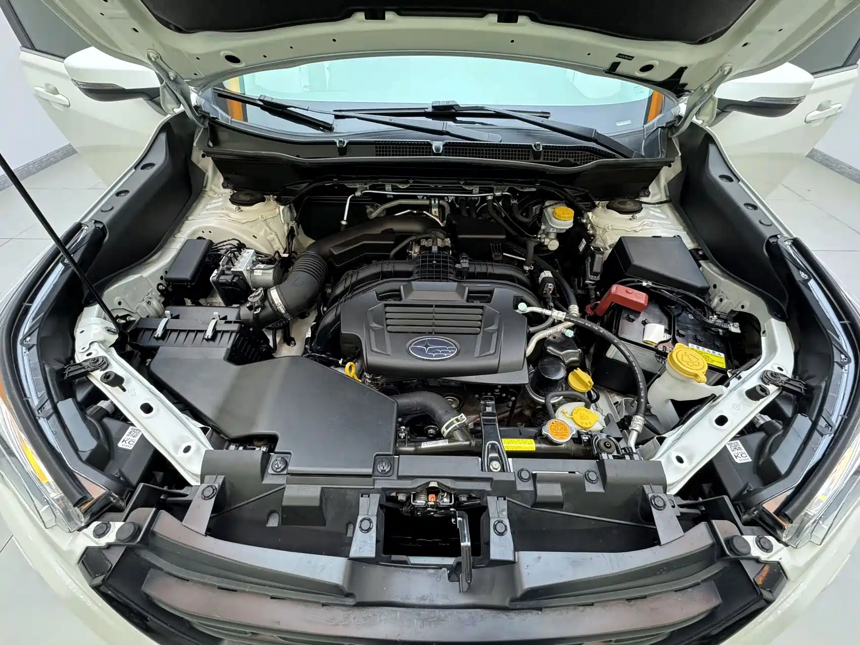 Photo 12 - Subaru Forester