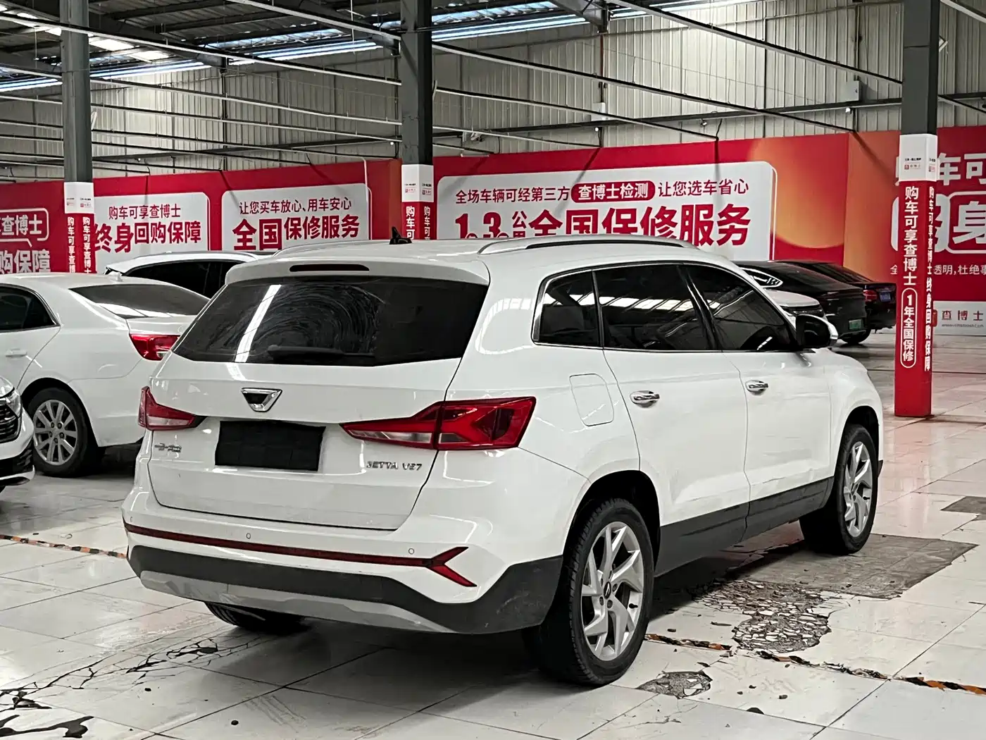 Фото 18 - Jetta VS7