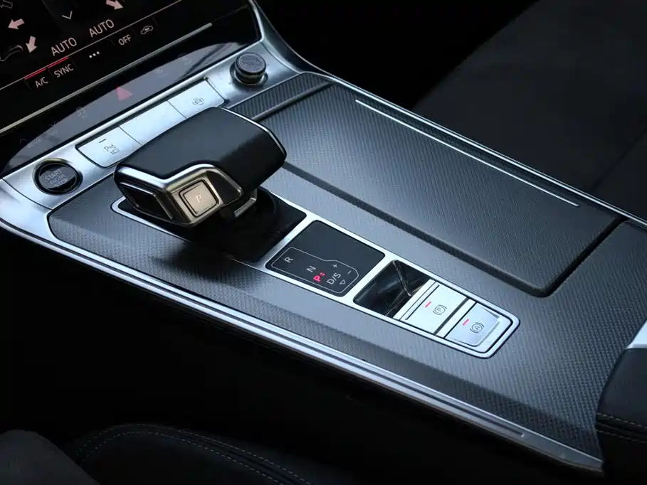 Audi A6L 2024 40 TFSI Luxury Dynamic фото 15