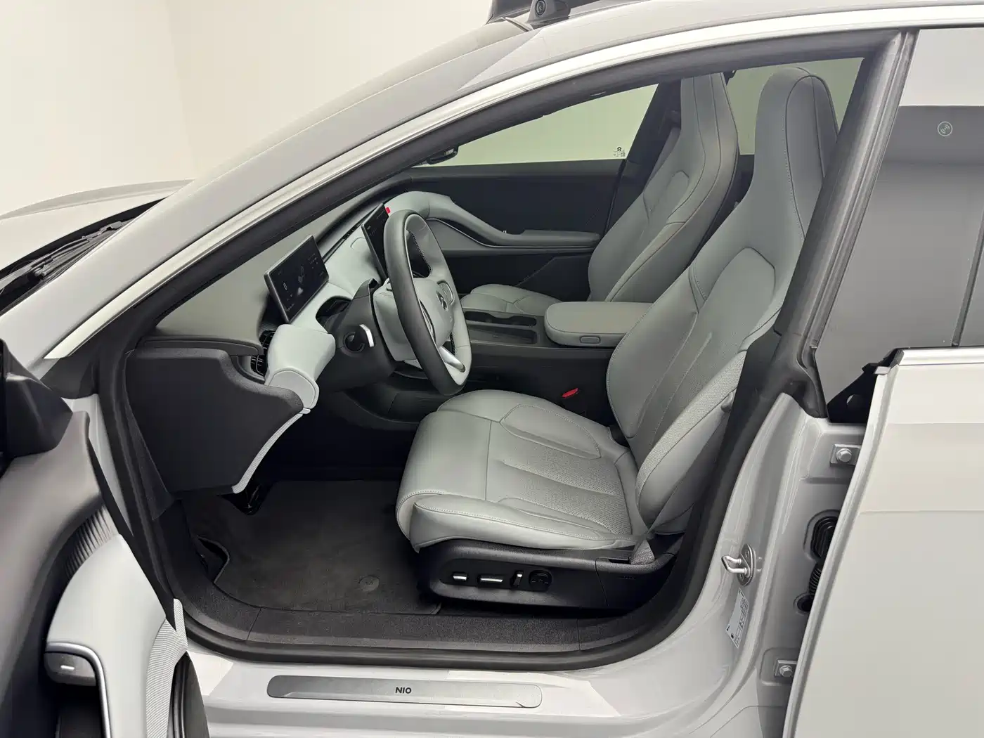 NIO ET5T 2024 2024 75kWh Touring