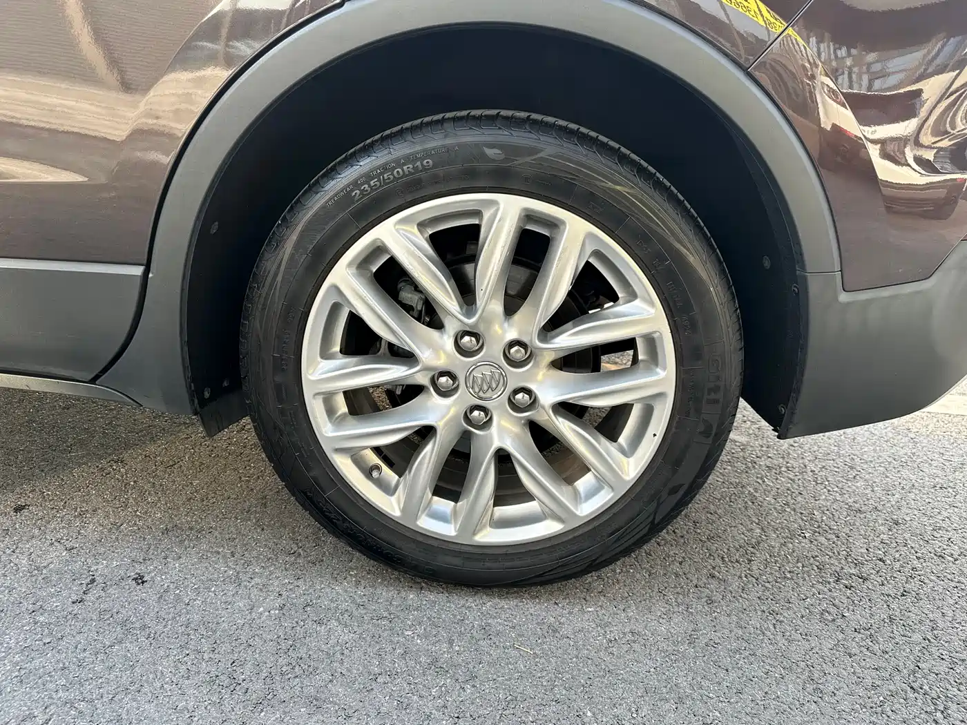 Buick Envision Plus 2020 28T AWD Elite фото 16