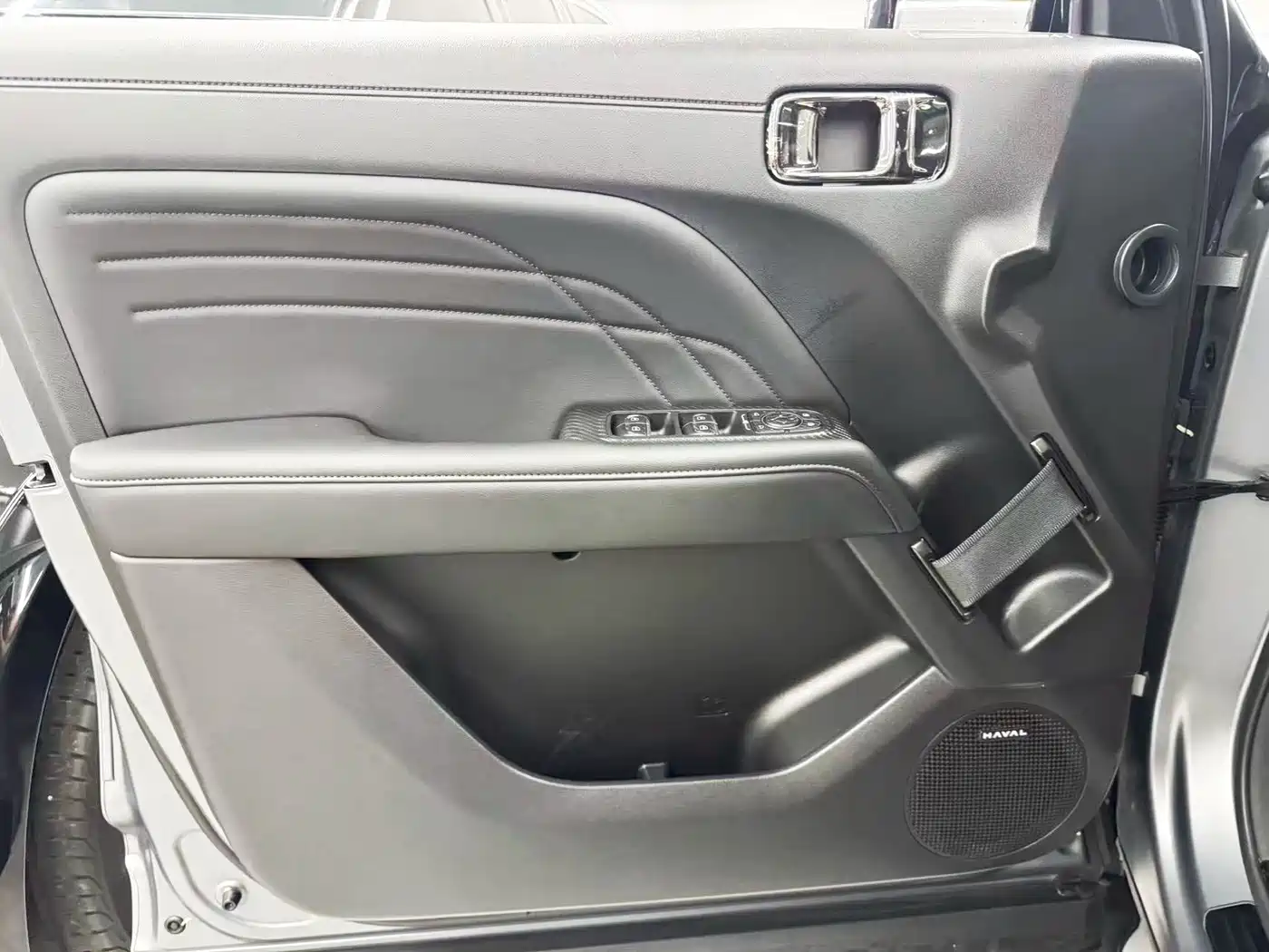 Haval Raptor 2025 2024 Hi4 102 Pro