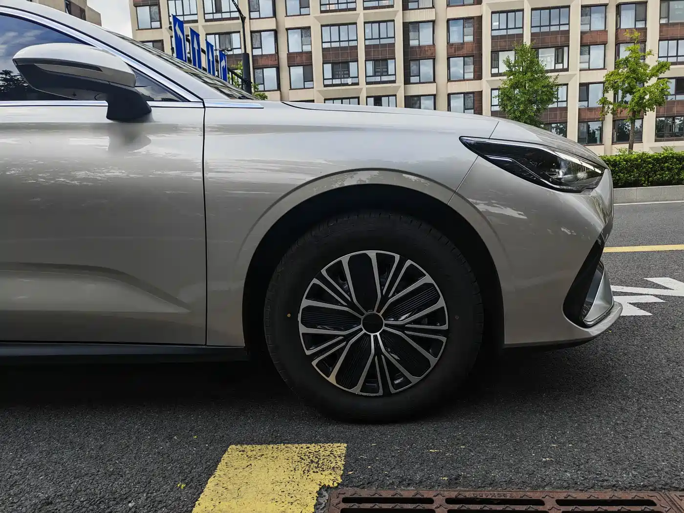 Geely Galaxy Galaxy Stellar 6 2026 2025 60km Voyager Edition