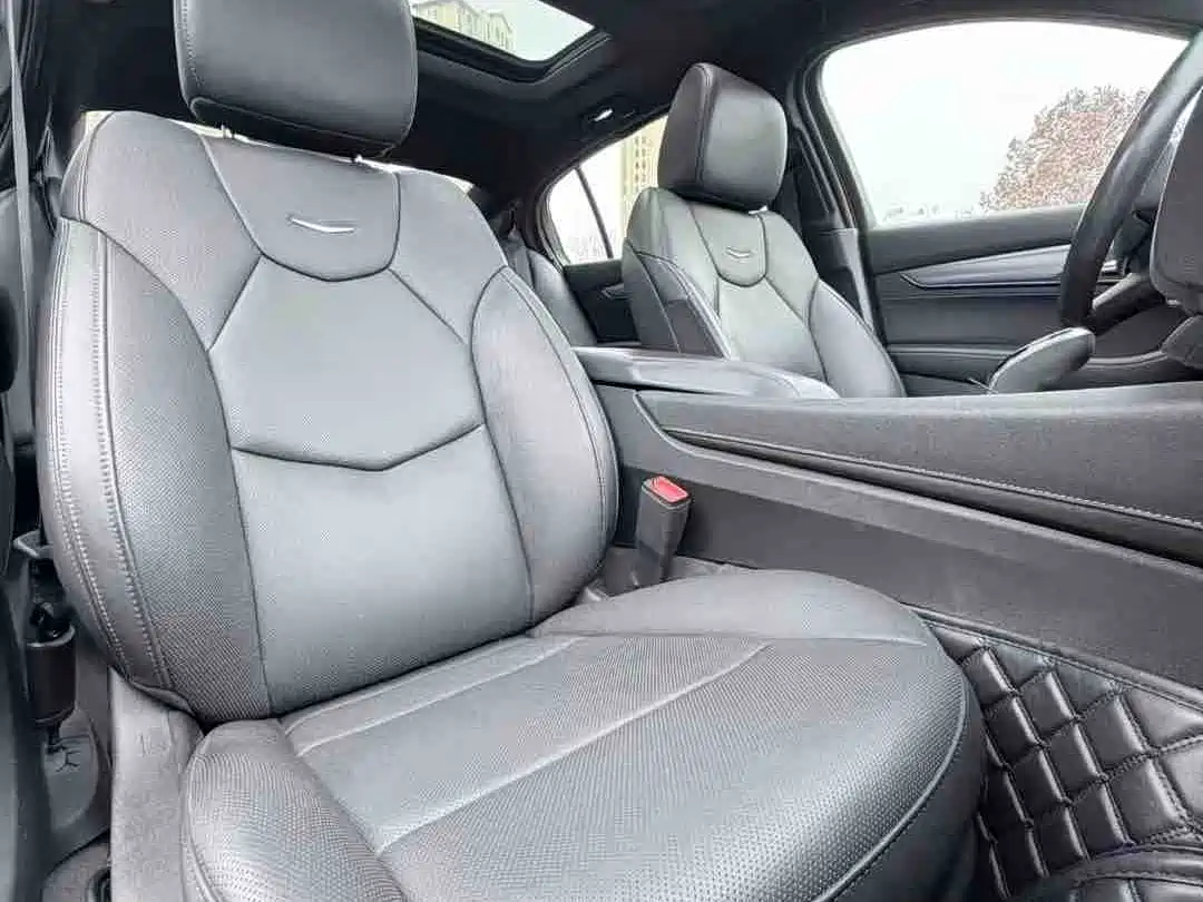 Cadillac CT5 2021 28T Luxury фото 4