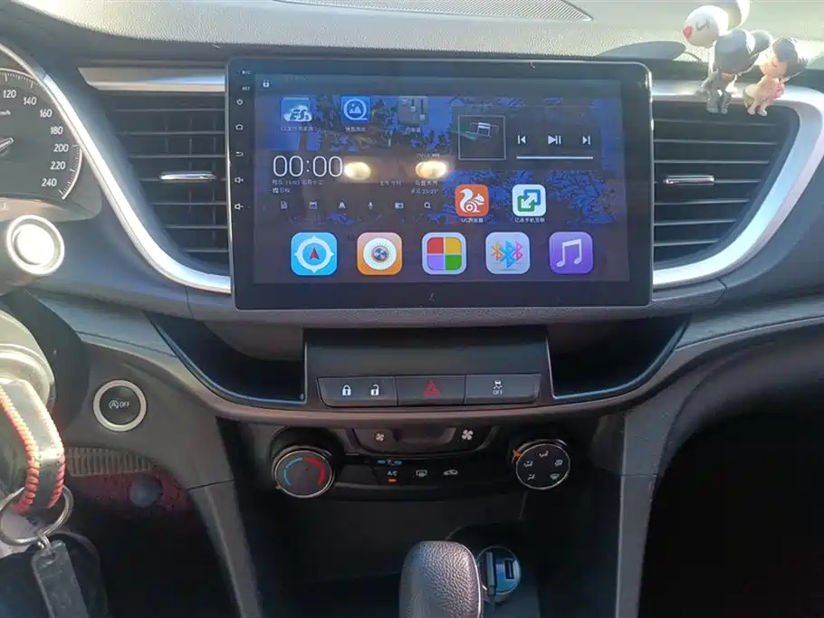 Buick Excelle 2018 18T Automatic Elite фото 13
