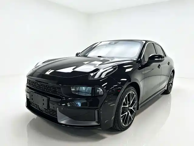 Lynk & Co 03 2021