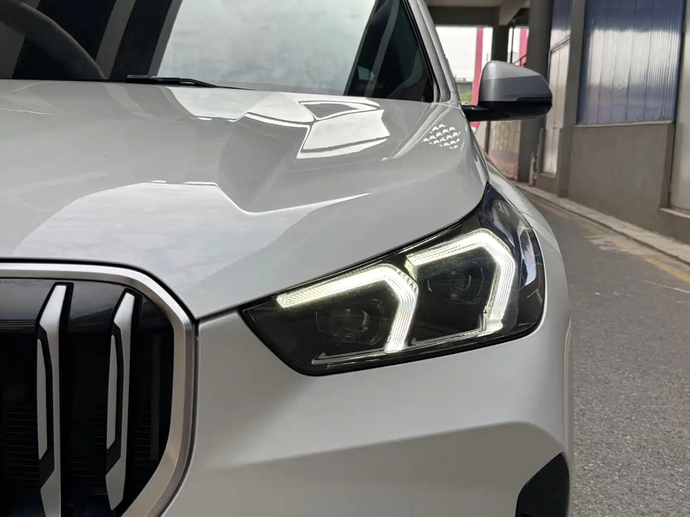 Фото 23 - BMW X1