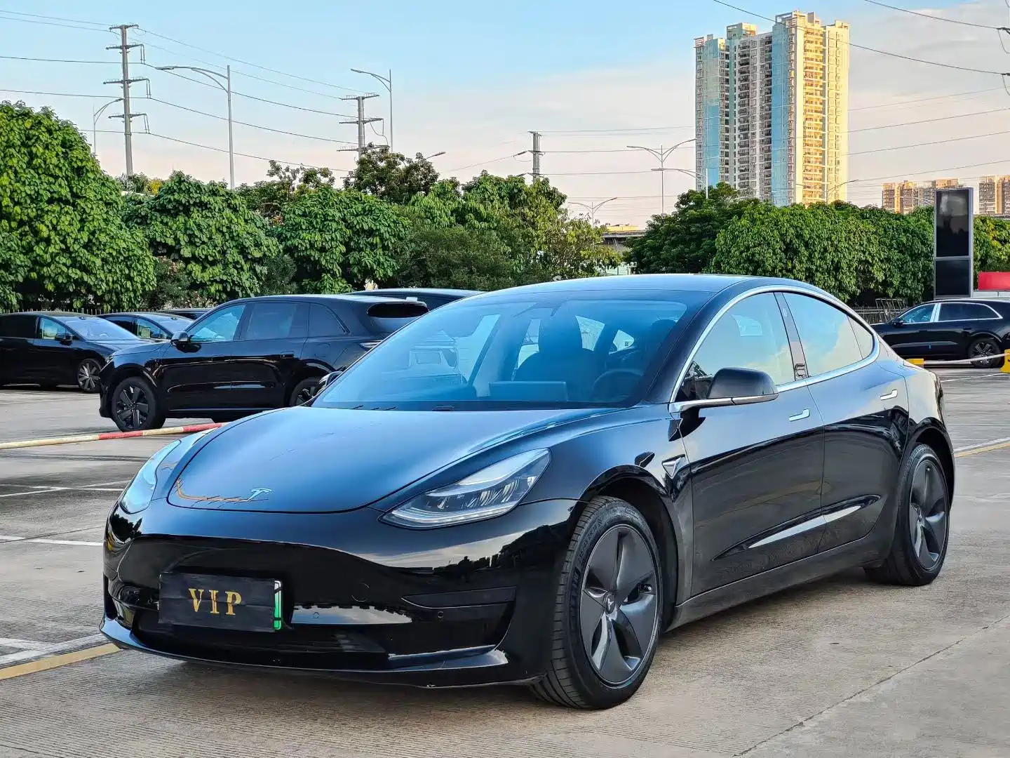 Photo 1 - Tesla Model 3