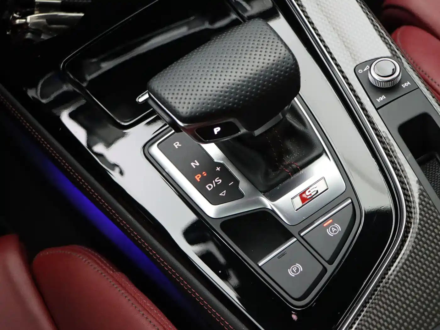 Audi S4 2023 S4 3.0TFSI фото 13