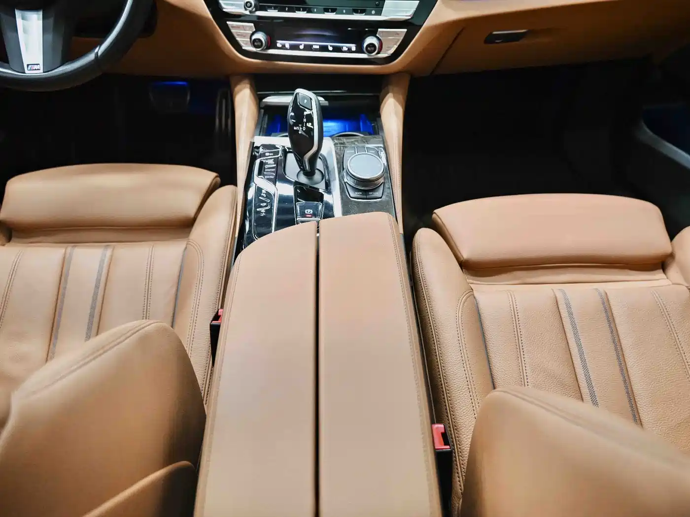 BMW 6 Series GT 2022 Model 630i M Sport Package фото 29